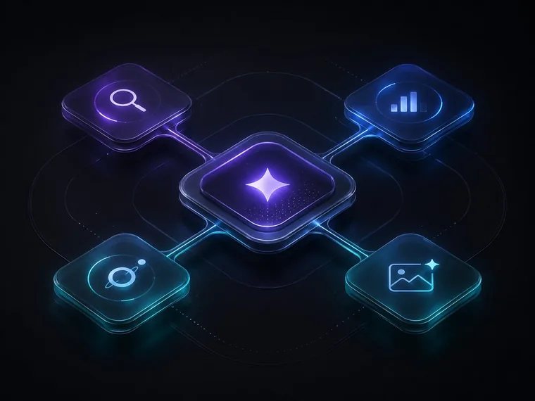 AI-native marketing stack