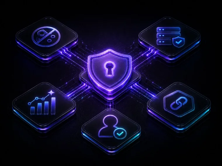 Privacy-first measurement